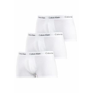 Calvin Klein Underwear Boxeri alb imagine