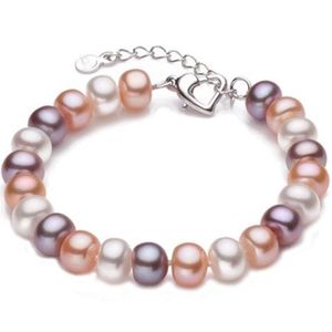 Brăţara perle Lacey Liam - Multi KP2250 imagine