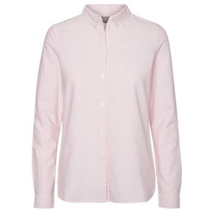 VERO MODA Bluză 'VMKatie' roz / alb imagine