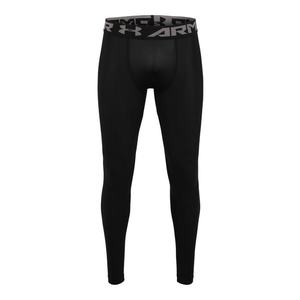 UNDER ARMOUR Pantaloni sport negru / grafit imagine