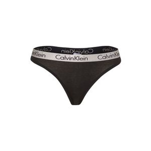 Calvin Klein Underwear Tanga 'RADIANT' negru imagine