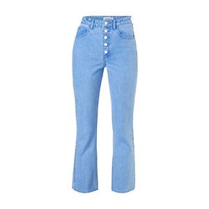 EDITED Jeans 'Maja' denim albastru imagine