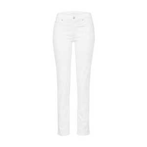 LEVI'S Jeans '712' alb imagine
