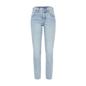LEVI'S Jeans '501' denim albastru imagine