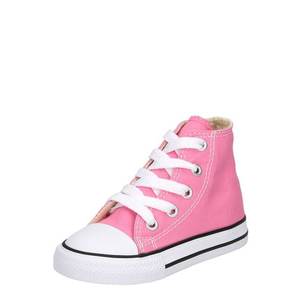 CONVERSE Sneaker 'ALLSTAR' roz / alb imagine
