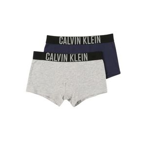 Calvin Klein Underwear Chiloţi albastru / gri imagine