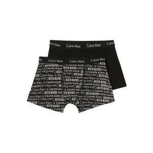 Calvin Klein Underwear Chiloţi negru imagine
