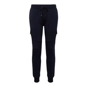Polo Ralph Lauren Pantaloni cu buzunare 'CARGOJOGGRM5-CARGO-PANT' bleumarin imagine