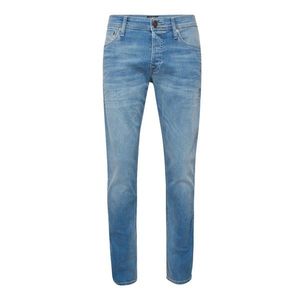 JACK & JONES Jeans 'JJIGLENN JJORIGINAL JOS 875 NOOS' denim albastru imagine