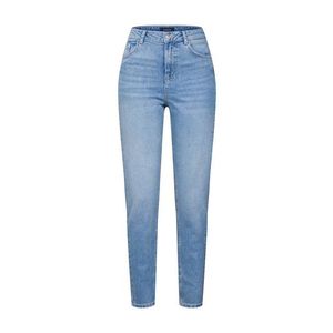 PIECES Jeans 'Leah' albastru deschis / maro deschis imagine