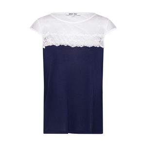 ABOUT YOU Tricou 'Viola Shirt' navy / albastru închis imagine