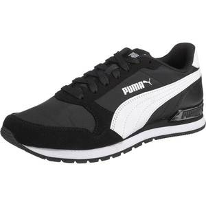 PUMA Sneaker 'ST Runner v2' alb / negru imagine