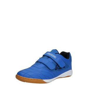 KAPPA Sneaker 'Kickoff' albastru imagine