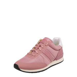HUGO Sneaker low 'Adrienne-TPU' roze imagine
