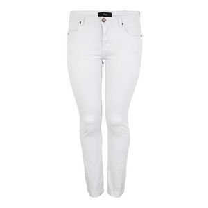 Zizzi Jeans alb imagine