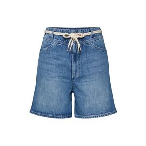 Review Jeans 'HW CUT-ON SHORTS' denim albastru imagine