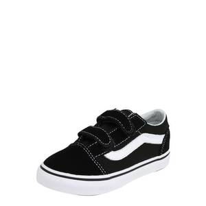 VANS Sneaker 'Old Skool' negru / alb imagine