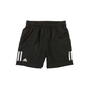 ADIDAS PERFORMANCE Pantaloni sport 'B Club 3S Short' alb / negru imagine
