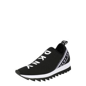 DKNY Sneaker low 'ABBI' negru imagine