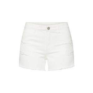 VILA Jeans 'Annabel' alb imagine