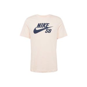 Nike SB Tricou piersică imagine