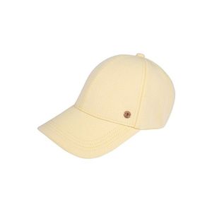 ESPRIT Șapcă galben imagine