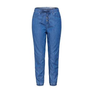 EDC BY ESPRIT Jeans 'MR BF Jogger' denim albastru imagine