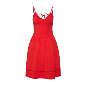 ONLY Rochie de vară 'ONLADDY STRAP DRESS JRS' roșu imagine