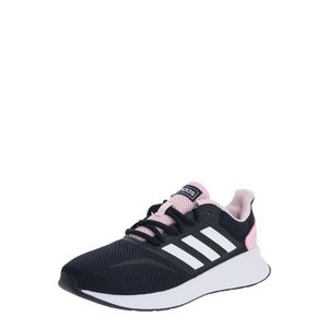 ADIDAS PERFORMANCE Sneaker de alergat 'Runfalcon' roz pastel / alb / navy imagine