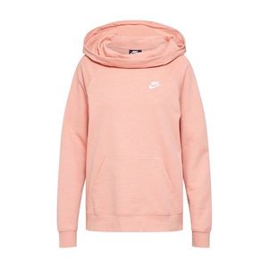 Nike Sportswear Bluză de molton roz imagine