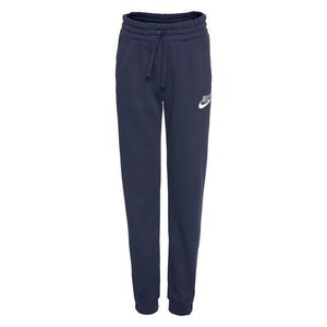 Nike Sportswear Pantaloni bleumarin imagine