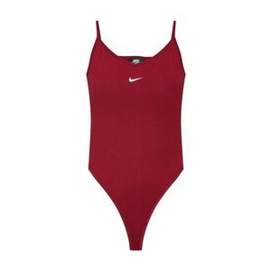Nike Sportswear Tricou body roșu imagine