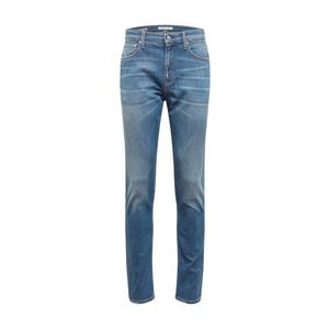 Calvin Klein Jeans Jeans 'CKJ 026 SLIM' denim albastru imagine
