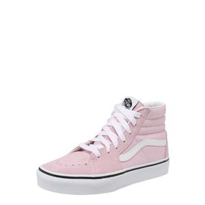 VANS Sneaker 'UY SK8-Hi' alb / roz deschis imagine