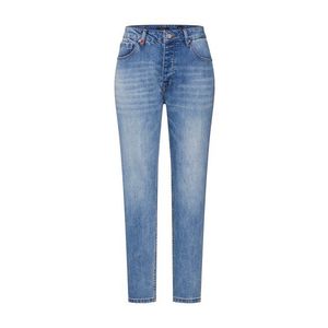 F.A.M. Jeans 'PAMELA' albastru imagine