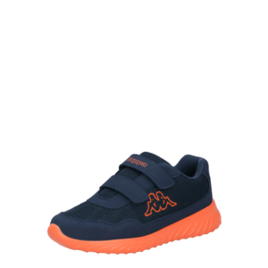 KAPPA Sneaker 'Cracker II BC' portocaliu închis / navy imagine