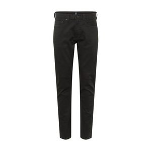 GAP Jeans 'SLIM STR BLACK' negru imagine