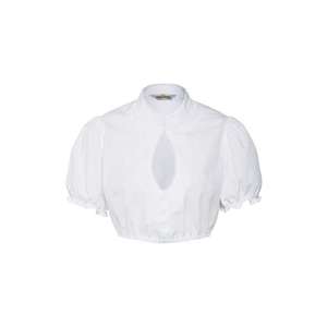 ALMSACH Bluză alb imagine