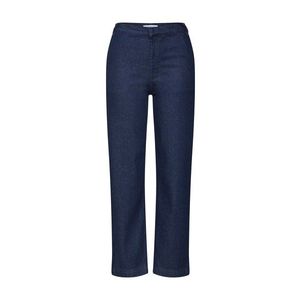 EDITED Jeans 'Lacie' albastru închis imagine