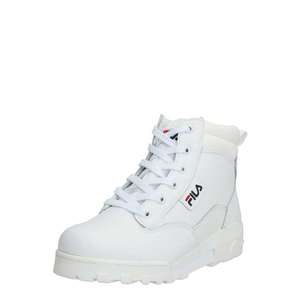 FILA Sneaker înalt 'Grunge II' alb imagine