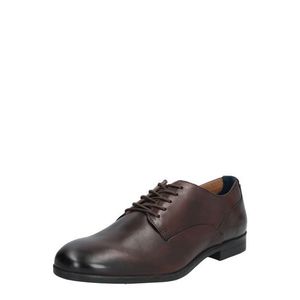 Hudson London Pantofi cu șireturi 'AXMINSTER' maro imagine