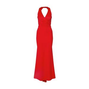 WAL G. Rochie de seară 'Dress' roșu imagine