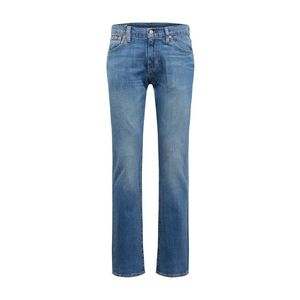 LEVI'S Jeans '527 SLIM BOOT CUT' denim albastru imagine