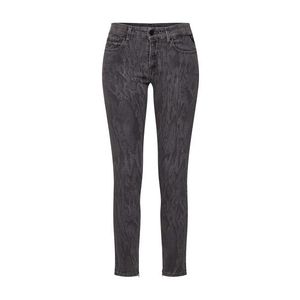 REPLAY Jeans 'New Luz Hose' denim gri imagine