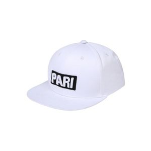 PARI Șapcă 'Raul' alb imagine