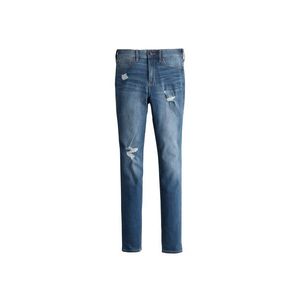 HOLLISTER Jeans 'BTS19-BRIGHT BLUE DEST HRSS 34 1CC' albastru imagine