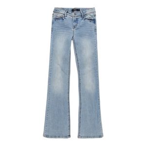 LMTD Jeans ' 1328 BOOTCUT PANT NOOS' denim albastru imagine