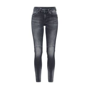 G-Star RAW Jeans 'G-Jackpant 3D Mid Skinny Wmn' gri imagine