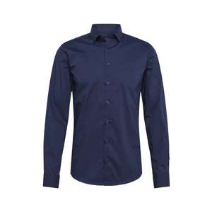 Casual Friday Cămaşă business 'Shirt' bleumarin imagine