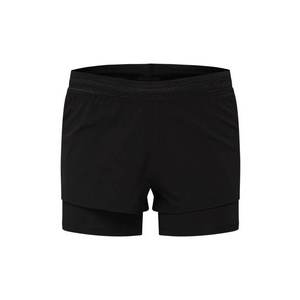 REEBOK Pantaloni sport negru imagine